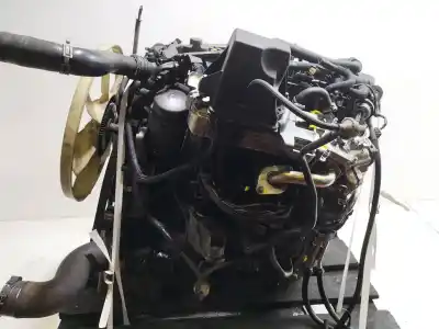 Pièce détachée automobile d'occasion moteur complet pour mercedes-benz sprinter ii james cook (906) 313 cdi classic références oem iam 651955  