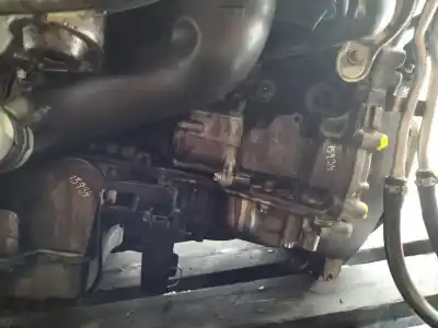 Pièce détachée automobile d'occasion moteur complet pour mercedes-benz sprinter ii james cook (906) 313 cdi classic références oem iam 651955  