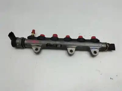 Автозапчастина б/у рампа инжектора для nissan primastar (x..) avantour l1h1 2.7 t / 7-sitzer посилання на oem iam 8200842432 bosch 044521415 h82006