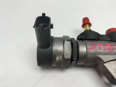 Автозапчастина б/у рампа инжектора для nissan primastar (x..) avantour l1h1 2.7 t / 7-sitzer посилання на oem iam 8200842432 bosch 044521415 h82006