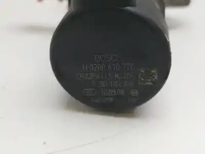Автозапчастина б/у рампа инжектора для nissan primastar (x..) avantour l1h1 2.7 t / 7-sitzer посилання на oem iam 8200842432 bosch 044521415 h82006