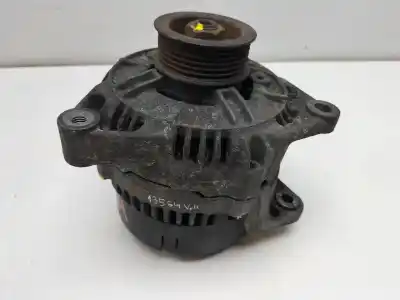 Second-hand car spare part ALTERNATOR for AUDI A6 BERLINA (C4)  OEM IAM references 028903025AX BOSCH 65-120A 0123510028