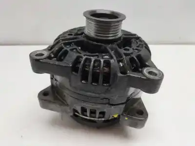 Second-hand car spare part ALTERNATOR for PEUGEOT EXPERT KOMBI  OEM IAM references 57052D  57052D
