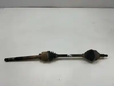 Second-hand car spare part FRONT RIGHT TRANSMISSION for NISSAN PRIMASTAR (X..)  OEM IAM references   