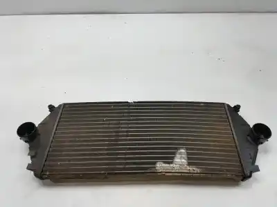 Recambio de automóvil de segunda mano de INTERCOOLER para PEUGEOT EXPERT KOMBI  referencias OEM IAM   