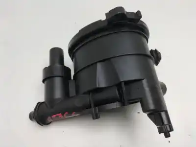Second-hand car spare part fuel pump for citroen berlingo 1.9 d x familiar oem iam references l012100081003884  