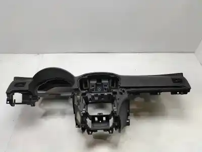 Автозапчасти б/у ПАНЕЛЬ ПРИБОРОВ за OPEL INSIGNIA BERLINA  ссылки OEM IAM 13242014 HDPE  
