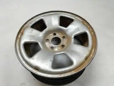 Peça sobressalente para automóvel em segunda mão jante por renault scenic rx4 (ja0) 2.0 16v dynamique referências oem iam 60622