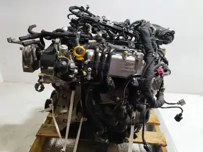 Автозапчастина б/у двигун комплект для seat leon st (5f8) reference ecomotive посилання на oem iam cxx  