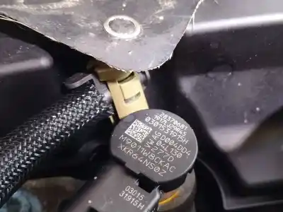 Автозапчастина б/у двигун комплект для seat leon st (5f8) reference ecomotive посилання на oem iam cxx  