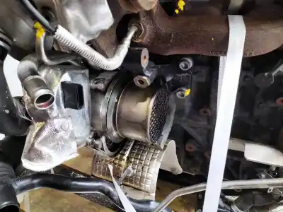 Автозапчастина б/у двигун комплект для seat leon st (5f8) reference ecomotive посилання на oem iam cxx  