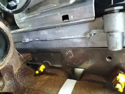 Автозапчастина б/у двигун комплект для seat leon st (5f8) reference ecomotive посилання на oem iam cxx  