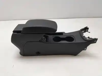 Pezzo di ricambio per auto di seconda mano bracciolo centrale per seat leon st (5f8) reference ecomotive riferimenti oem iam 
