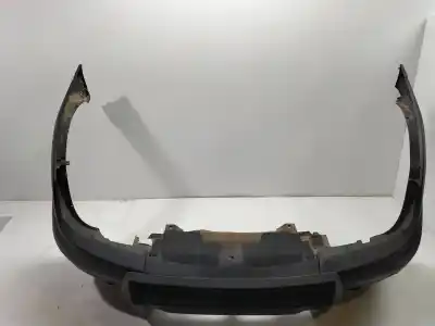 Peça sobressalente para automóvel em segunda mão para choques dianteiro por renault scenic rx4 (ja0) 2.0 16v dynamique referências oem iam 