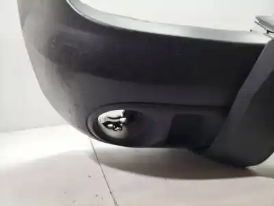 Peça sobressalente para automóvel em segunda mão para choques dianteiro por renault scenic rx4 (ja0) 2.0 16v dynamique referências oem iam   