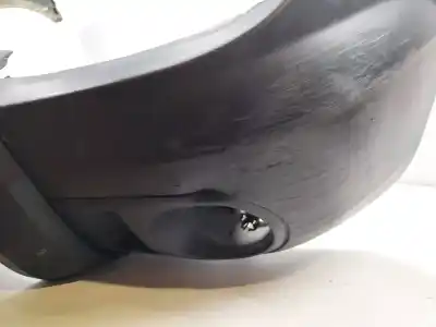 Peça sobressalente para automóvel em segunda mão para choques dianteiro por renault scenic rx4 (ja0) 2.0 16v dynamique referências oem iam   