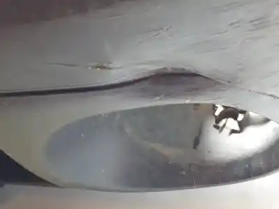 Peça sobressalente para automóvel em segunda mão para choques dianteiro por renault scenic rx4 (ja0) 2.0 16v dynamique referências oem iam   