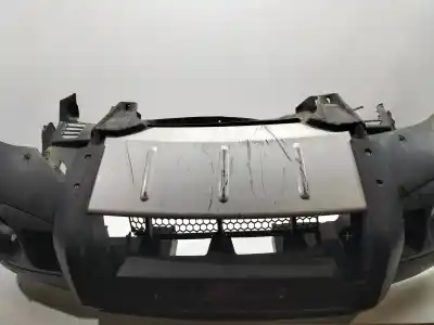 Peça sobressalente para automóvel em segunda mão para choques dianteiro por renault scenic rx4 (ja0) 2.0 16v dynamique referências oem iam   
