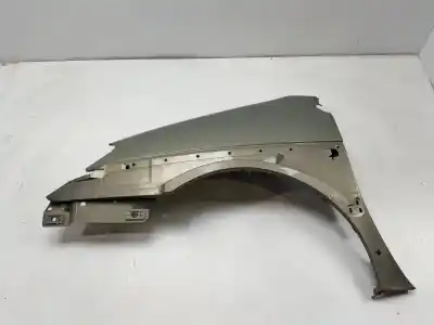 Peça sobressalente para automóvel em segunda mão guarda-lamas dianteiro esquerdo por renault scenic rx4 (ja0) 2.0 16v dynamique referências oem iam 