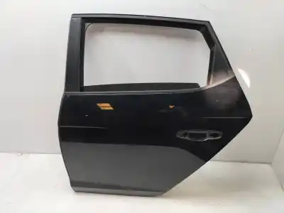 Pezzo di ricambio per auto di seconda mano porta posteriore sinistra per seat leon st (5f8) reference ecomotive riferimenti oem iam 