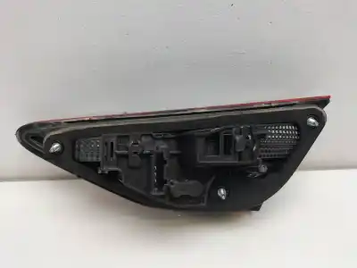 Second-hand car spare part left tailgate door light for seat leon st (5f8) reference ecomotive oem iam references   90042872