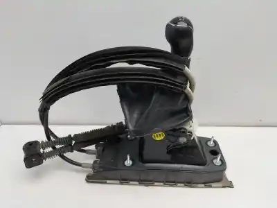 Pezzo di ricambio per auto di seconda mano leva del cambio per seat leon st (5f8) reference ecomotive riferimenti oem iam 5q0711049ap
