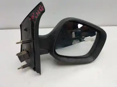 Peça sobressalente para automóvel em segunda mão espelho retrovisor direito por renault scenic rx4 (ja0) 2.0 16v dynamique referências oem iam 