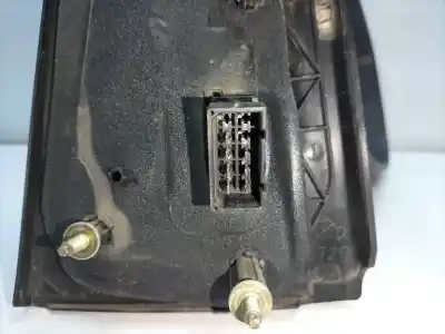 Peça sobressalente para automóvel em segunda mão espelho retrovisor direito por renault scenic rx4 (ja0) 2.0 16v dynamique referências oem iam   