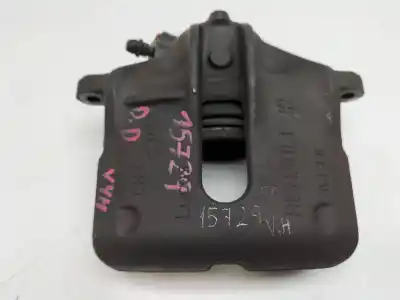 Peça sobressalente para automóvel em segunda mão pinça de travão dianteira direita por renault scenic rx4 (ja0) 2.0 16v dynamique referências oem iam 5602/3