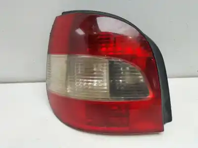 Peça sobressalente para automóvel em segunda mão farolim traseiro esquerdo por renault scenic rx4 (ja0) 2.0 16v dynamique referências oem iam 