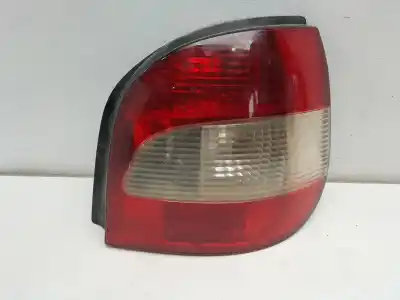 Peça sobressalente para automóvel em segunda mão farolim traseiro direito por renault scenic rx4 (ja0) 2.0 16v dynamique referências oem iam 7700430966