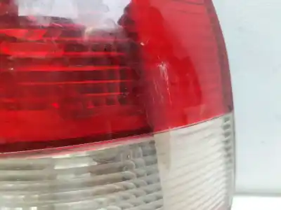 Автозапчастина б/у правий ліхтар для renault scenic rx4 (ja0) 2.0 16v dynamique посилання на oem iam 7700430966  