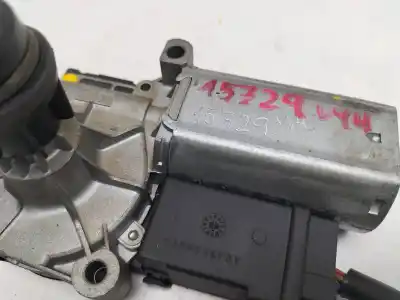 Автозапчастина б/у двигатель заднього склоочисника для renault scenic rx4 (ja0) 2.0 16v dynamique посилання на oem iam   