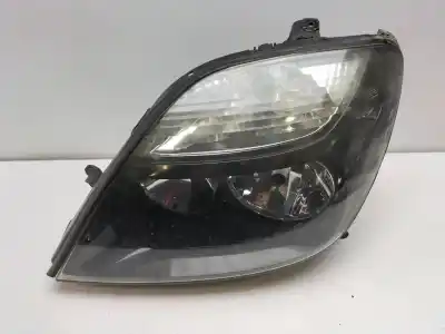 Peça sobressalente para automóvel em segunda mão farol / farolim esquerdo por renault scenic rx4 (ja0) 2.0 16v dynamique referências oem iam 7700432094