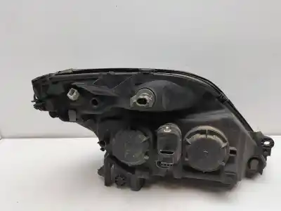 Автозапчастина б/у ліва фара для renault scenic rx4 (ja0) 2.0 16v dynamique посилання на oem iam 7700432094  7701047606