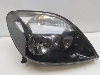 Peça sobressalente para automóvel em segunda mão farol / farolim direito por renault scenic rx4 (ja0) 2.0 16v dynamique referências oem iam 7700432093