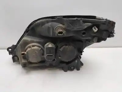 Автозапчастина б/у права фа для renault scenic rx4 (ja0) 2.0 16v dynamique посилання на oem iam 7700432093  7701047602
