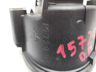 Автозапчастина б/у правий протитуман для renault scenic rx4 (ja0) 2.0 16v dynamique посилання на oem iam 7700420127  67736900