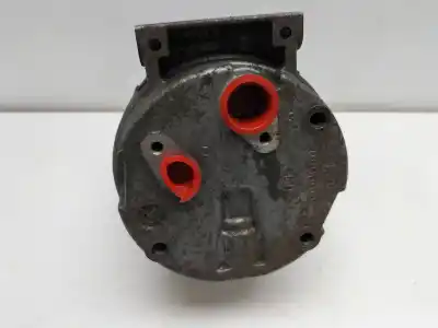 Peça sobressalente para automóvel em segunda mão compressor de ar condicionado a/a a/c por renault scenic rx4 (ja0) 2.0 16v dynamique referências oem iam   