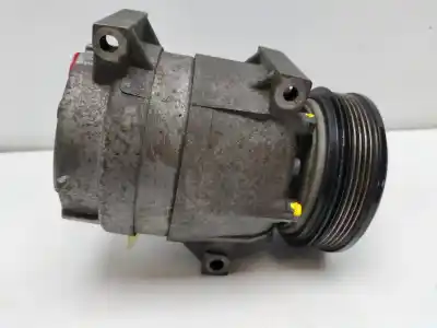 Peça sobressalente para automóvel em segunda mão compressor de ar condicionado a/a a/c por renault scenic rx4 (ja0) 2.0 16v dynamique referências oem iam   