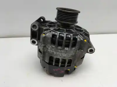 Peça sobressalente para automóvel em segunda mão alternador por renault scenic rx4 (ja0) 2.0 16v dynamique referências oem iam 8200030635