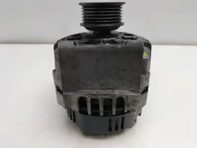 Автозапчастина б/у генератор для renault scenic rx4 (ja0) 2.0 16v dynamique посилання на oem iam 8200030635  