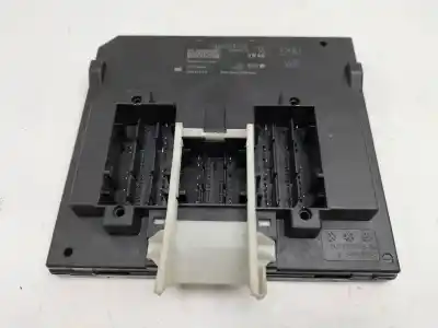 Pezzo di ricambio per auto di seconda mano modulo elettronico per seat leon st (5f8) reference ecomotive riferimenti oem iam 5q0937084aq