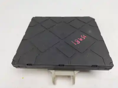 Second-hand car spare part electronic module for seat leon st (5f8) reference ecomotive oem iam references 5q0937084aq  5wk50911g