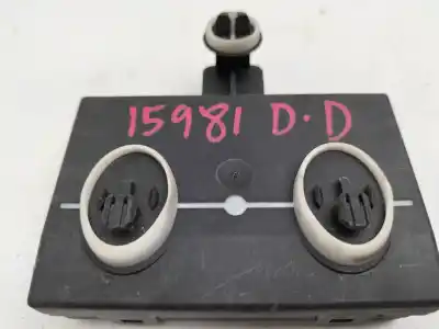 Second-hand car spare part electronic module for seat leon st (5f8) reference ecomotive oem iam references 5q4959392e a2c7494680200 5q4959392b