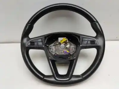 Pezzo di ricambio per auto di seconda mano volante per seat leon st (5f8) reference ecomotive riferimenti oem iam 5f0419091l