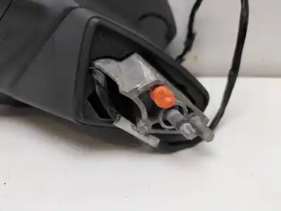 Peça sobressalente para automóvel em segunda mão espelho retrovisor esquerdo por seat leon st (5f8) reference ecomotive referências oem iam   6 cables
