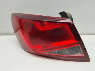 Second-hand car spare part LEFT TAILGATE LIGHT for SEAT LEON ST (5F8)  OEM IAM references 5F0945095D  