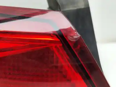 Pezzo di ricambio per auto di seconda mano lampada posteriore sinistra per seat leon st (5f8) reference ecomotive riferimenti oem iam 5f0945095d  