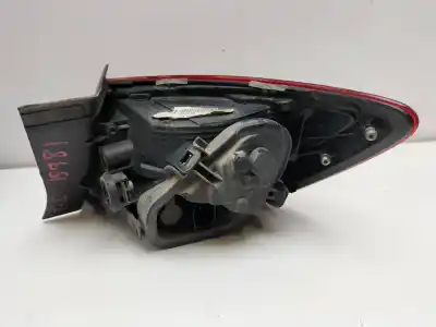 Pezzo di ricambio per auto di seconda mano lampada posteriore sinistra per seat leon st (5f8) reference ecomotive riferimenti oem iam 5f0945095d  